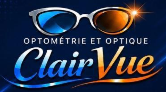 ClairVue — Optométrie et optique